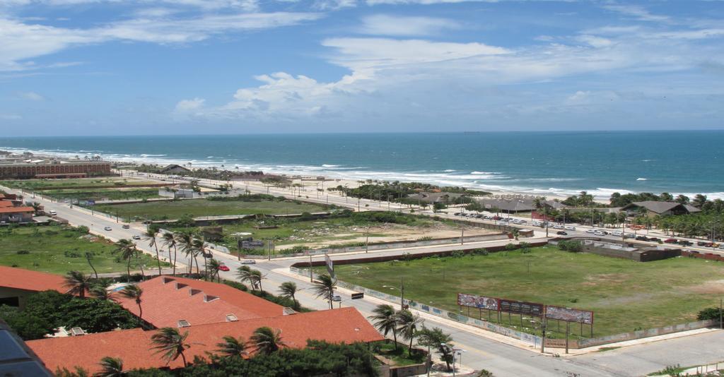 Reservafor Fortaleza  Exterior photo