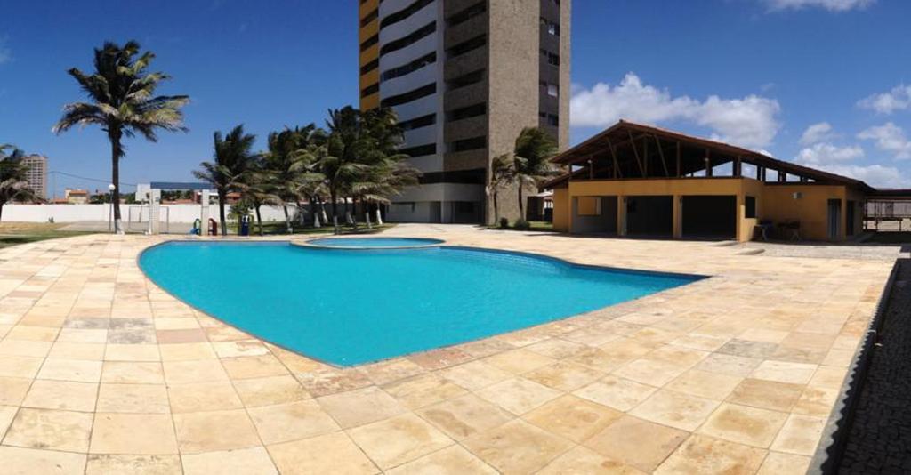 Reservafor Fortaleza  Exterior photo