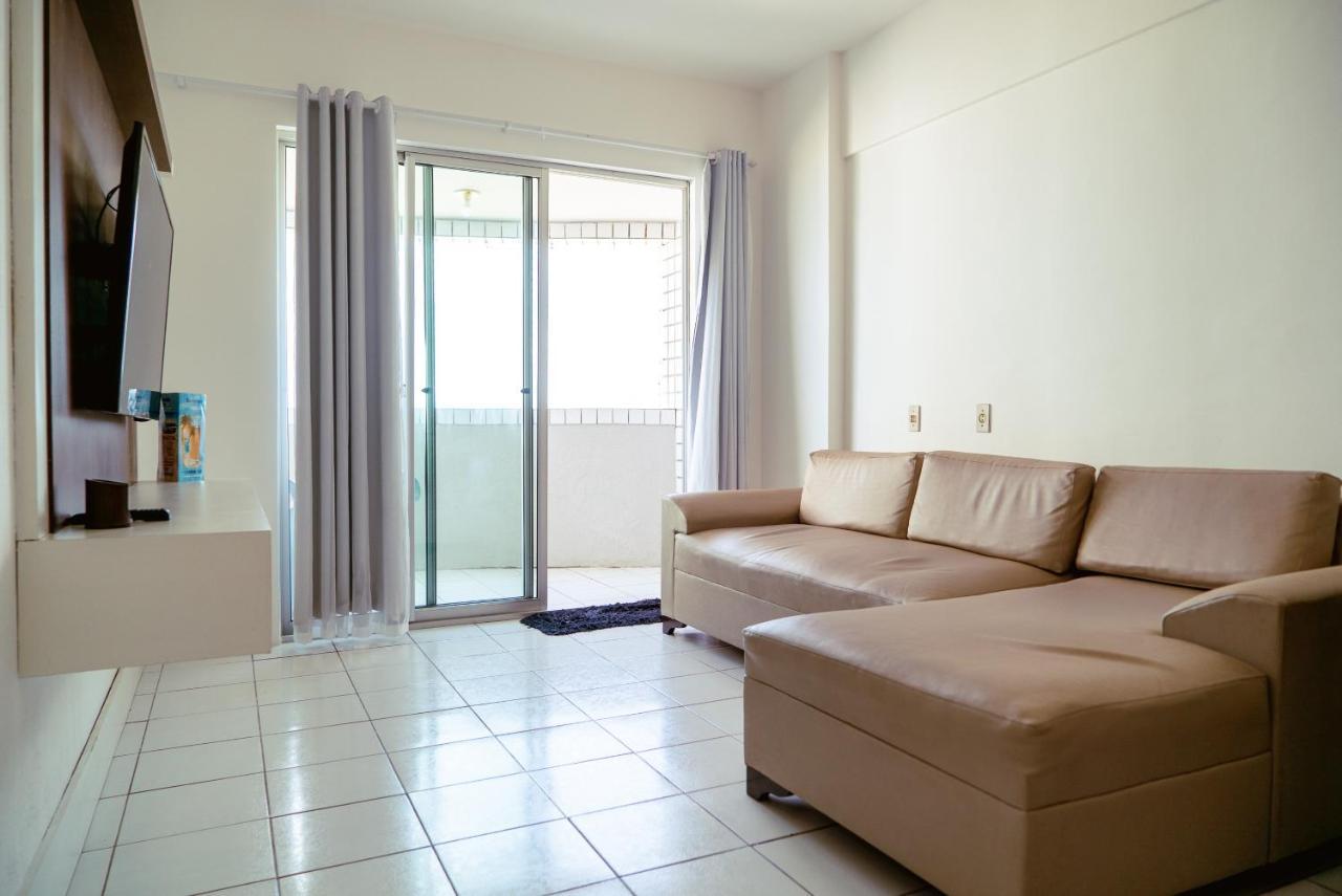 Reservafor Fortaleza  Exterior photo